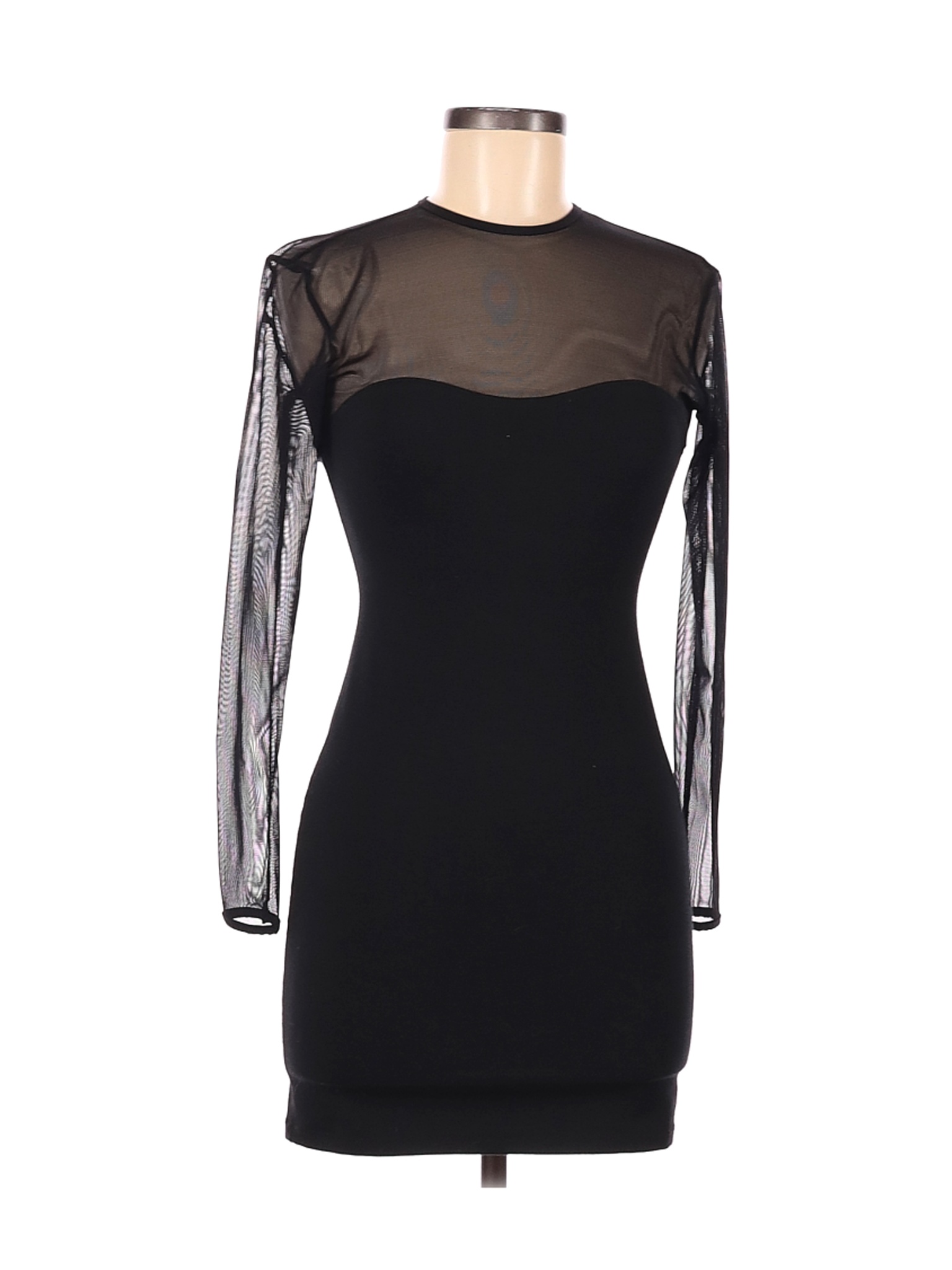 Carabella Collection Women Black Cocktail Dress S | eBay