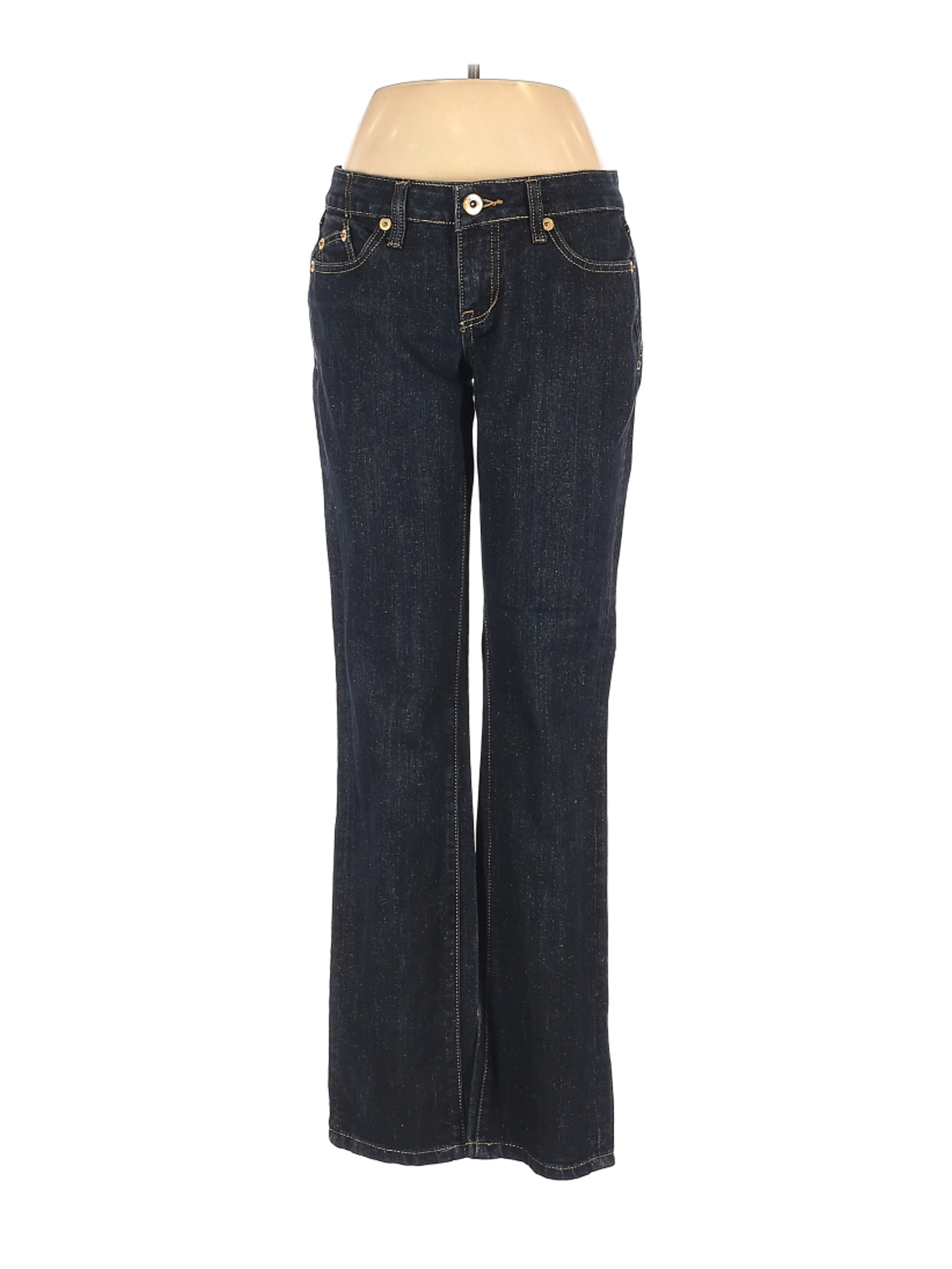 Vanilla Star Women Blue Jeans 9 | eBay