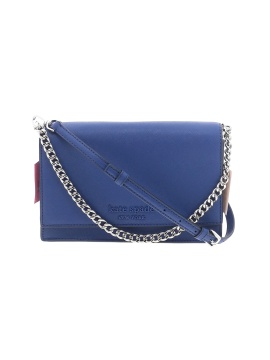 Kate Spade New York Leather Satchel