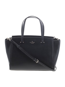 Kate Spade New York Leather Satchel
