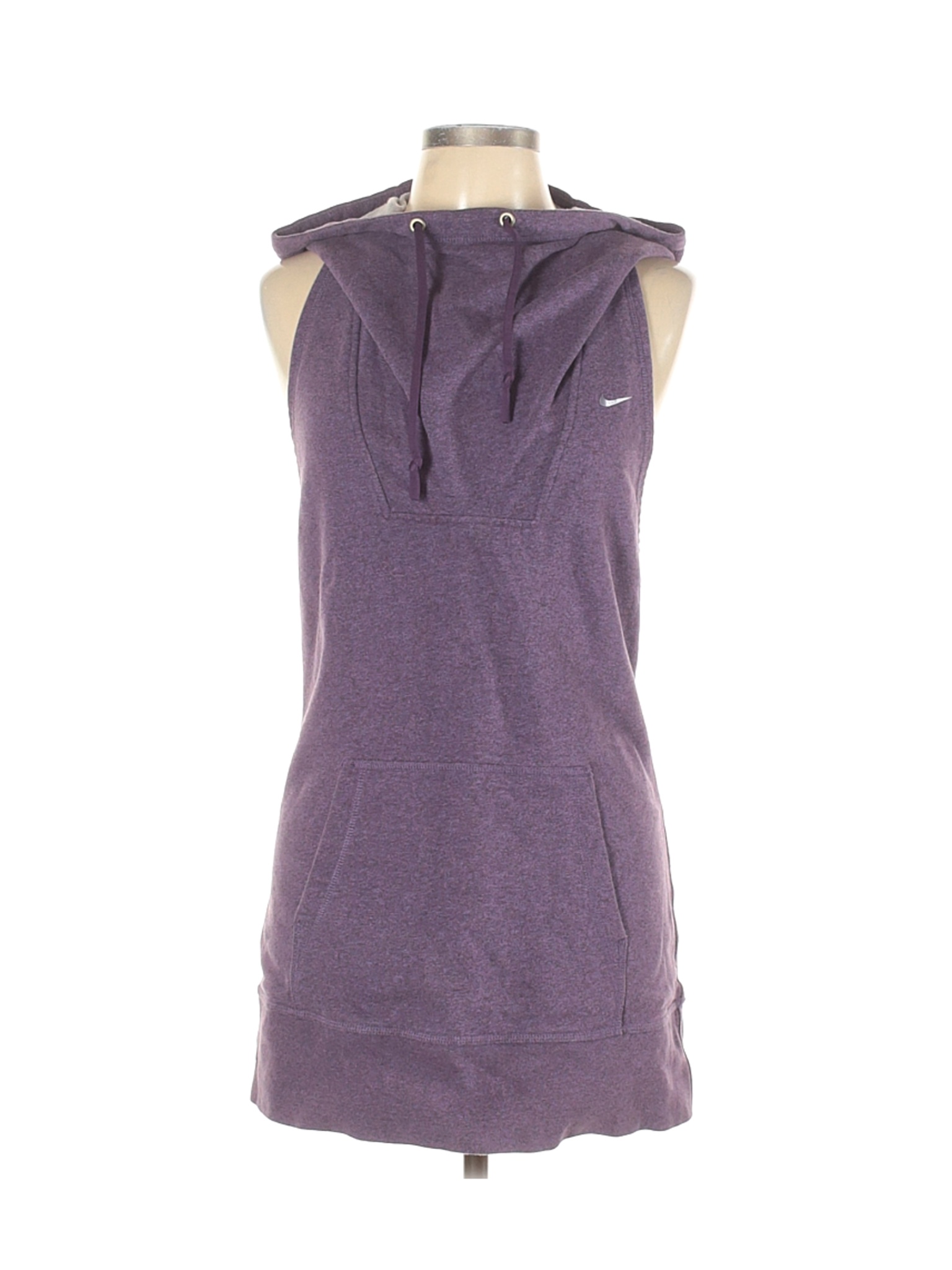 purple nike sweatsuit