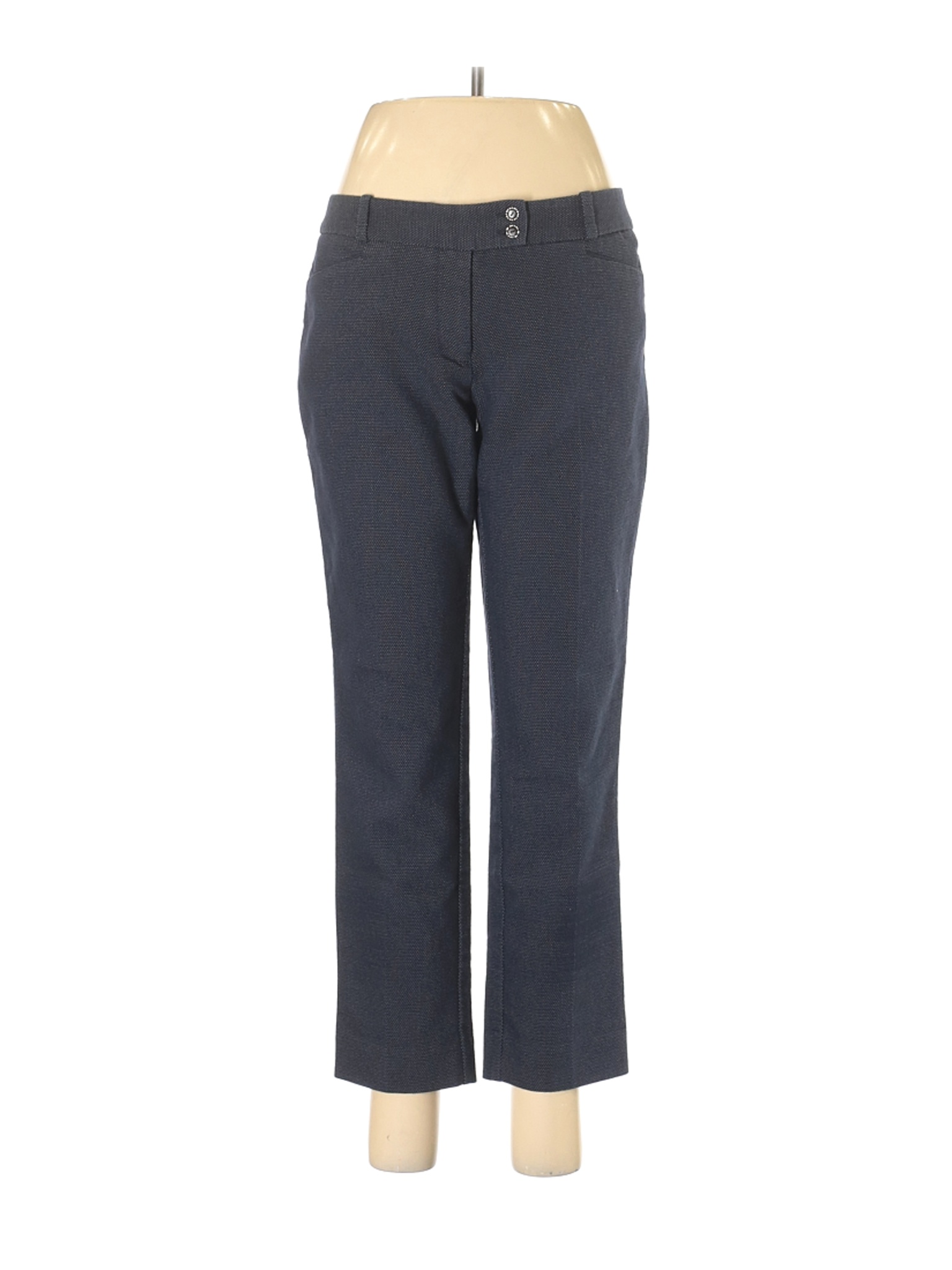 The Limited Women Blue Dress Pants 6 | eBay