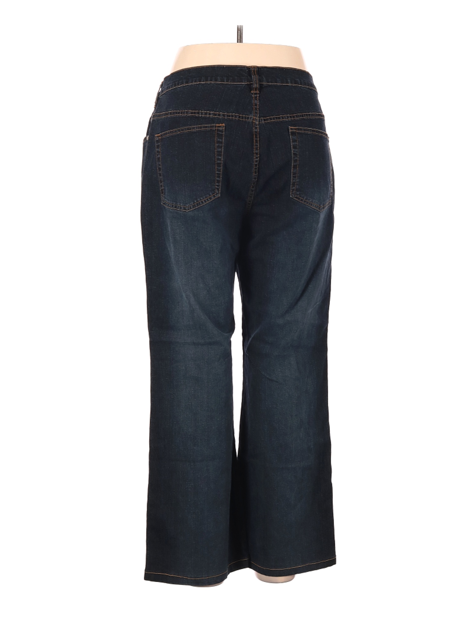 avenue blues jeans