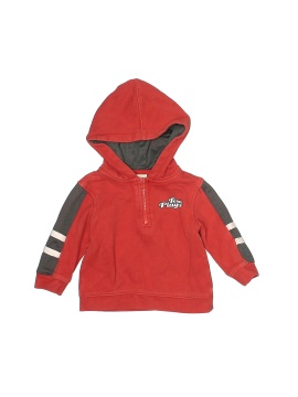 Circo Zip Up Hoodie (view 1)