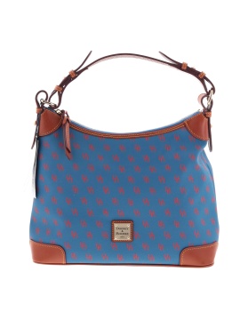 Dooney & Bourke Leather Shoulder Bag
