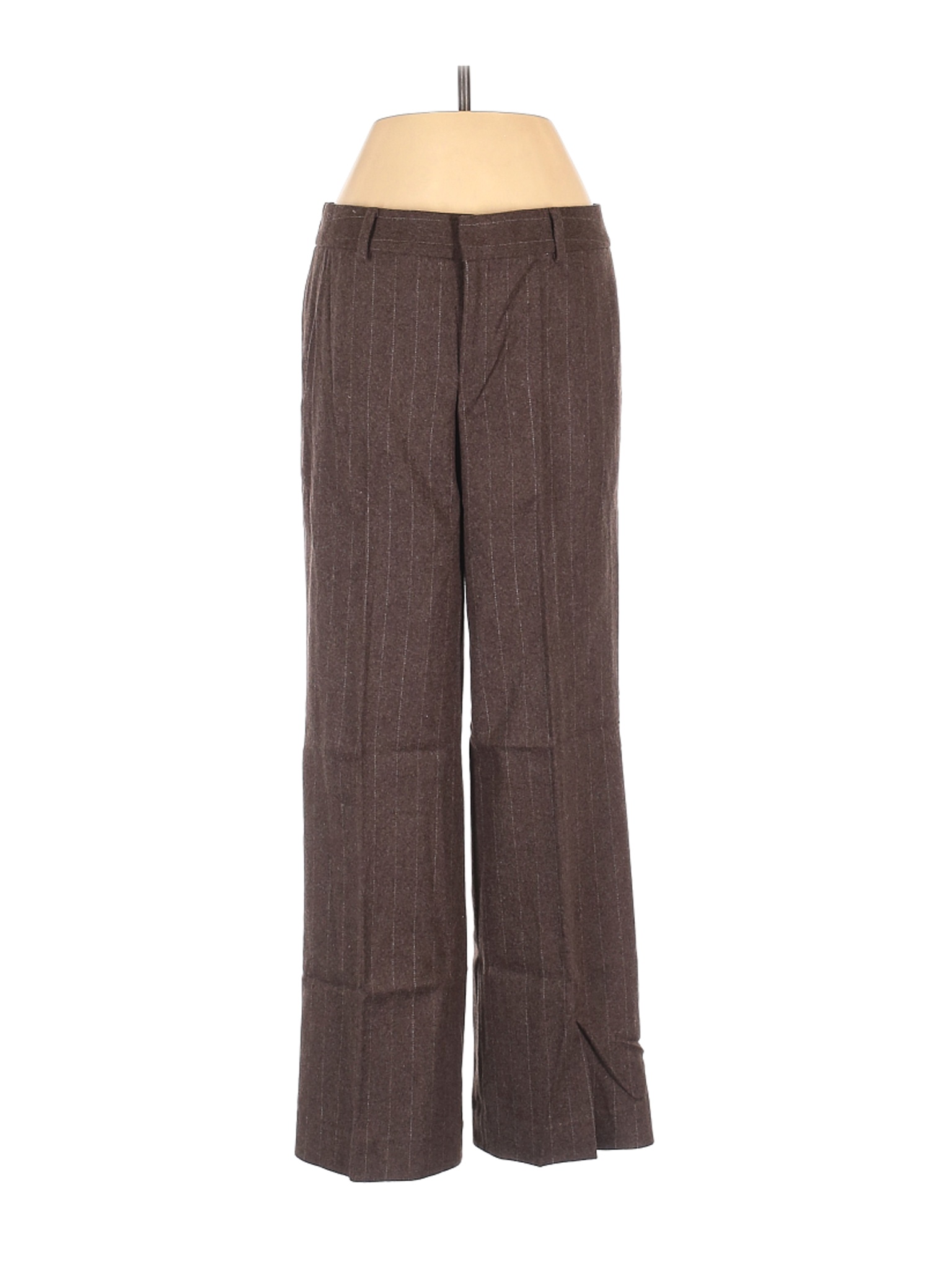 banana republic wool pants