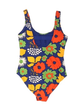 Marimekko for Target One Piece Swimsuit (view 2)