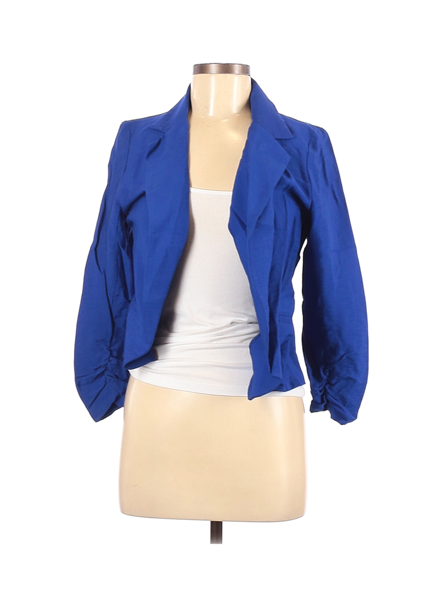 blazer aquamarine
