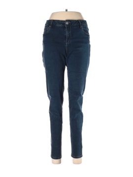 roebuck and co women's jeans