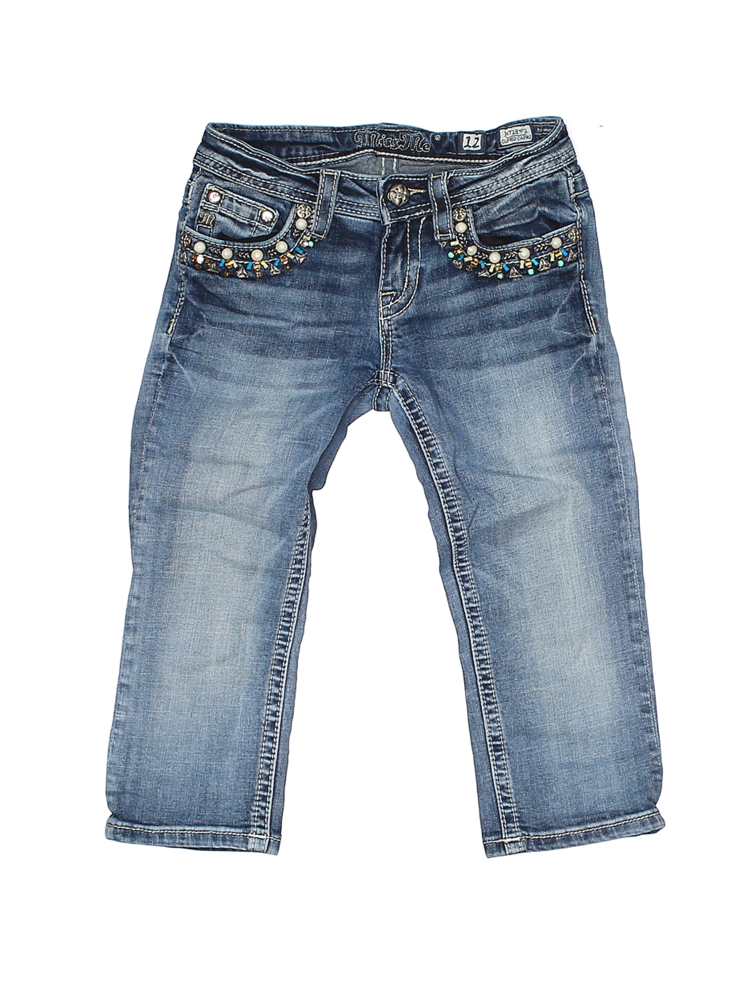 miss me jeans for toddlers