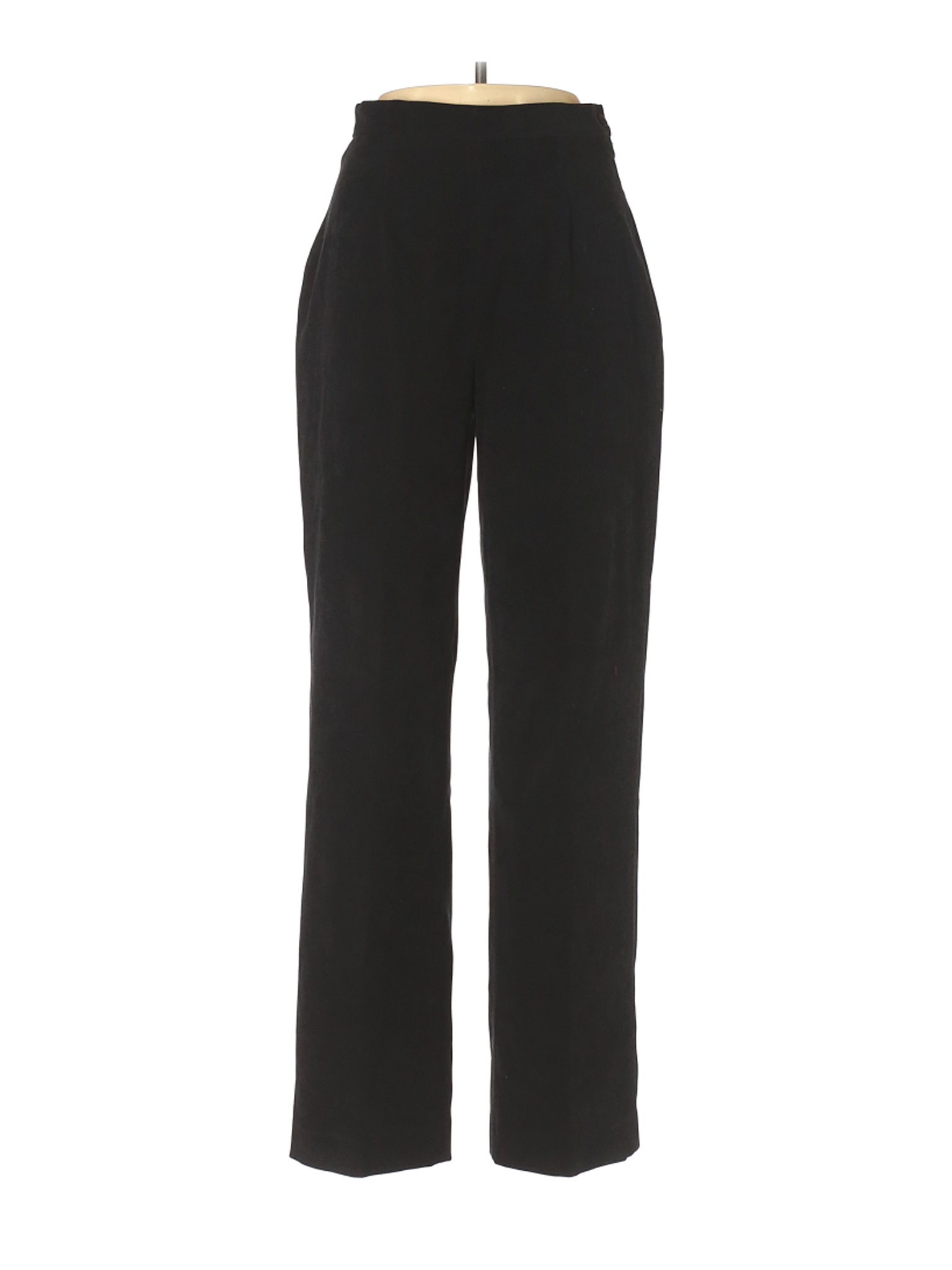 Focus 2000 Women Black Dress Pants 10 | eBay