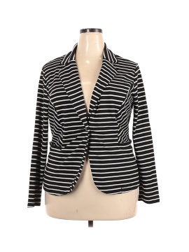 Kenar Blazer (view 1)