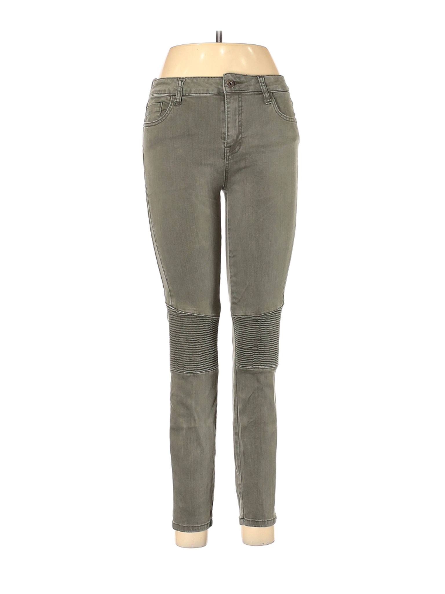 Pistola Women Green Jeans 29W | eBay