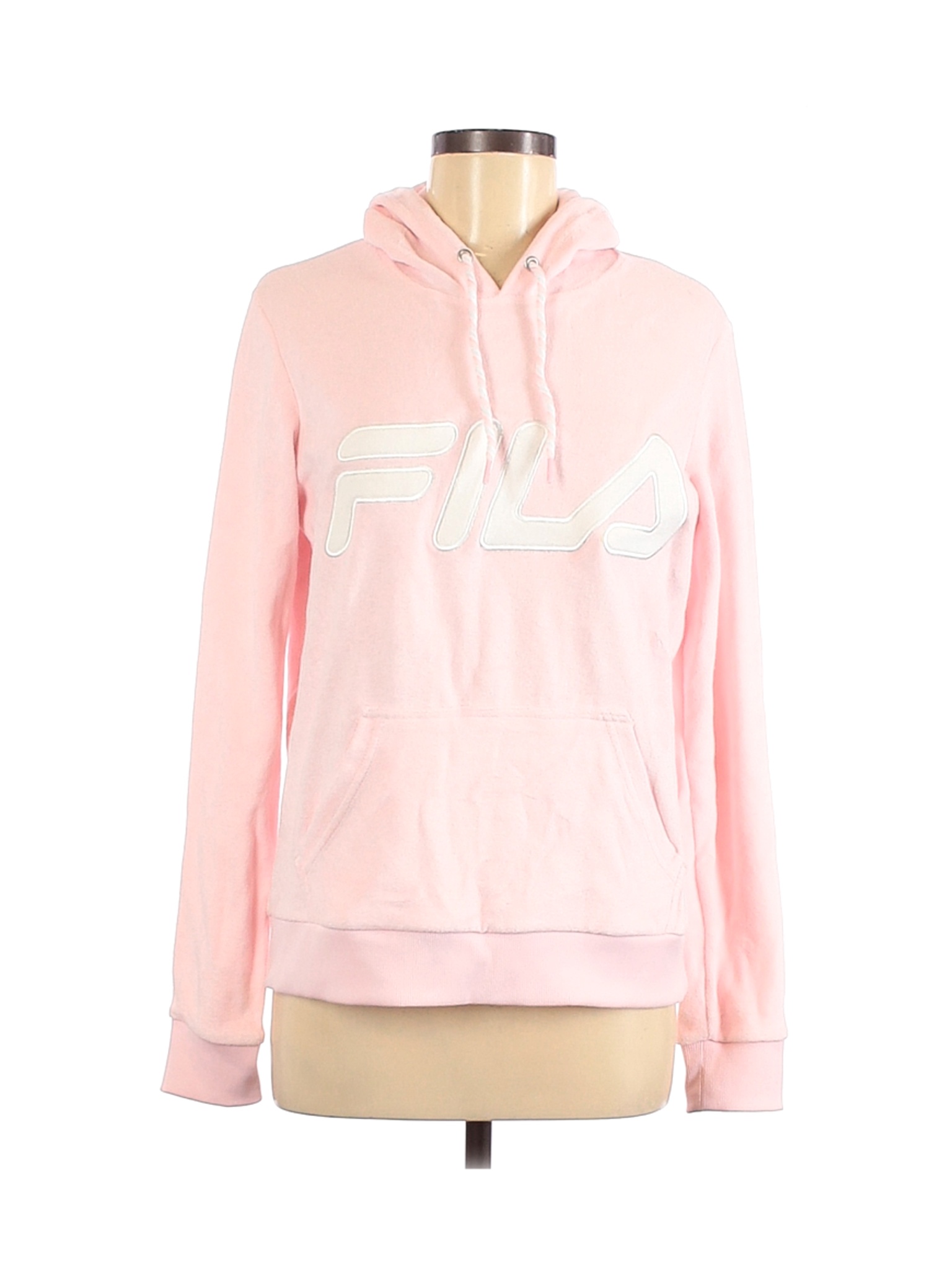 fila hoodie for women