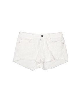 denim blvd shorts