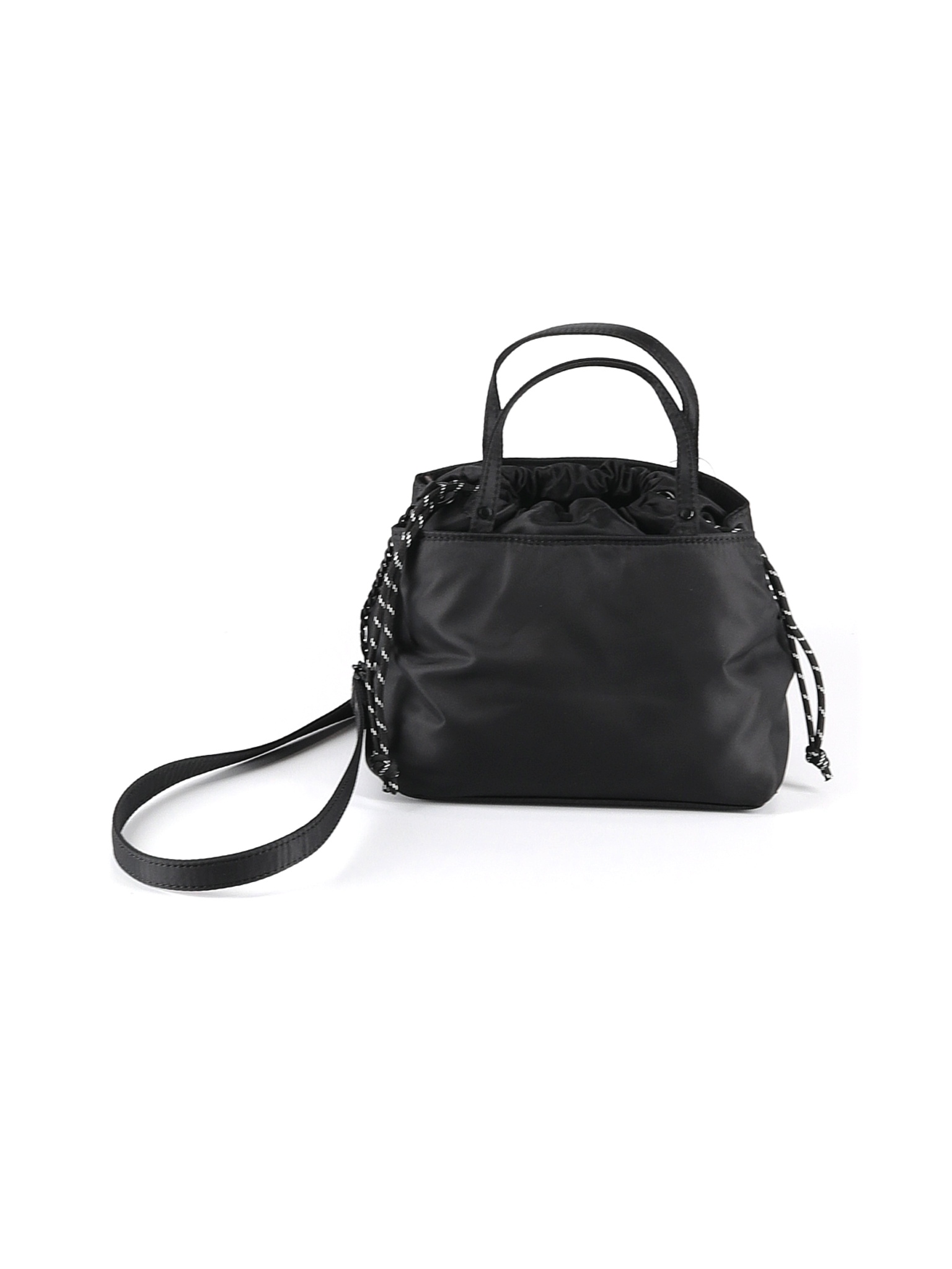 zara diaper bag