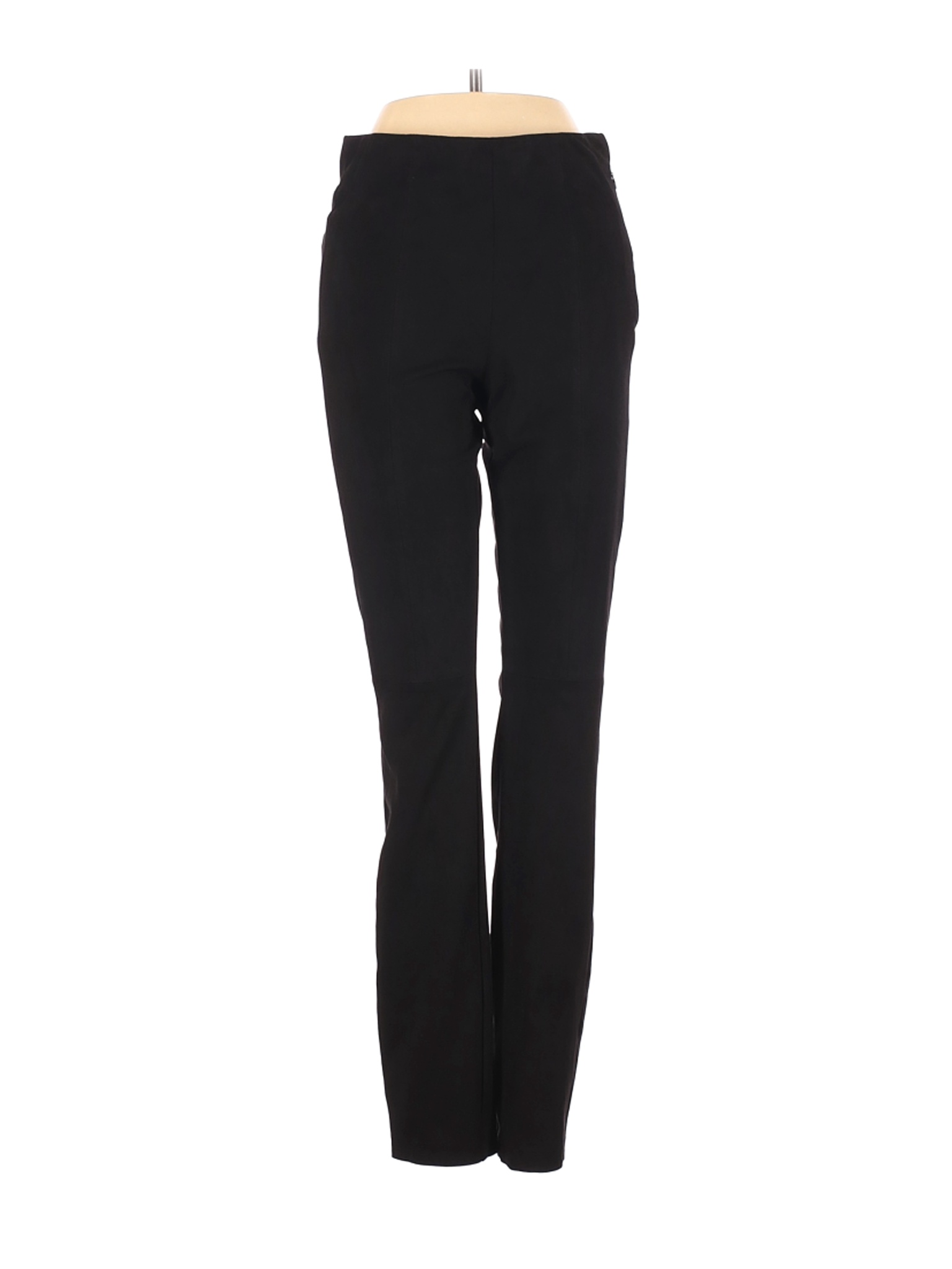 Trafaluc by Zara Women Black Dress Pants S | eBay