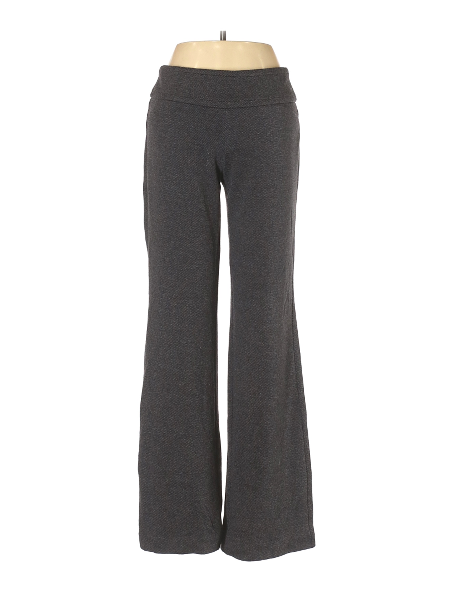 7th Avenue Design Studio New York & Company Women Gray Casual Pants S ...