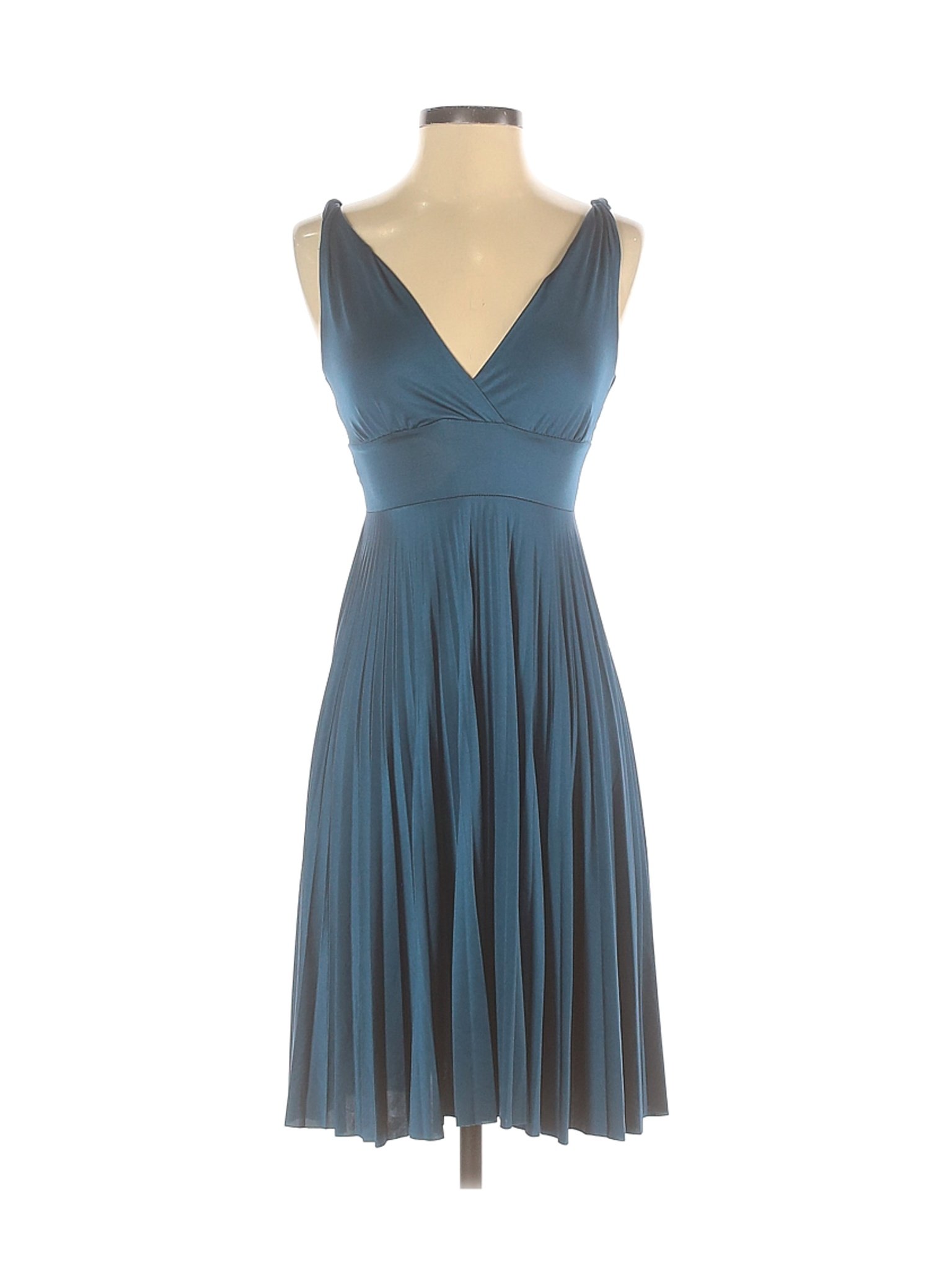Joyce Leslie Women Blue Cocktail Dress S | eBay