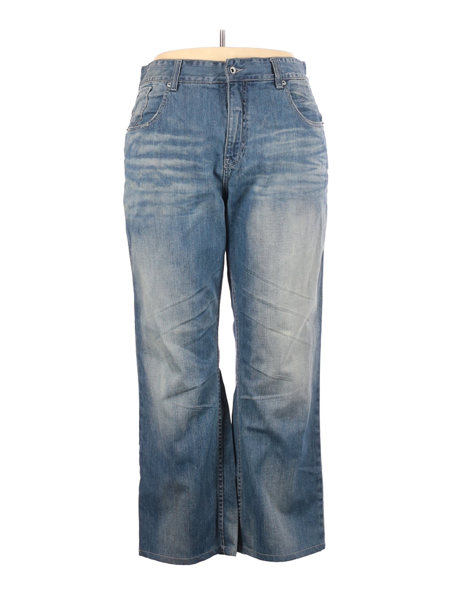 Rocawear Women Blue Jeans 42 eur | eBay