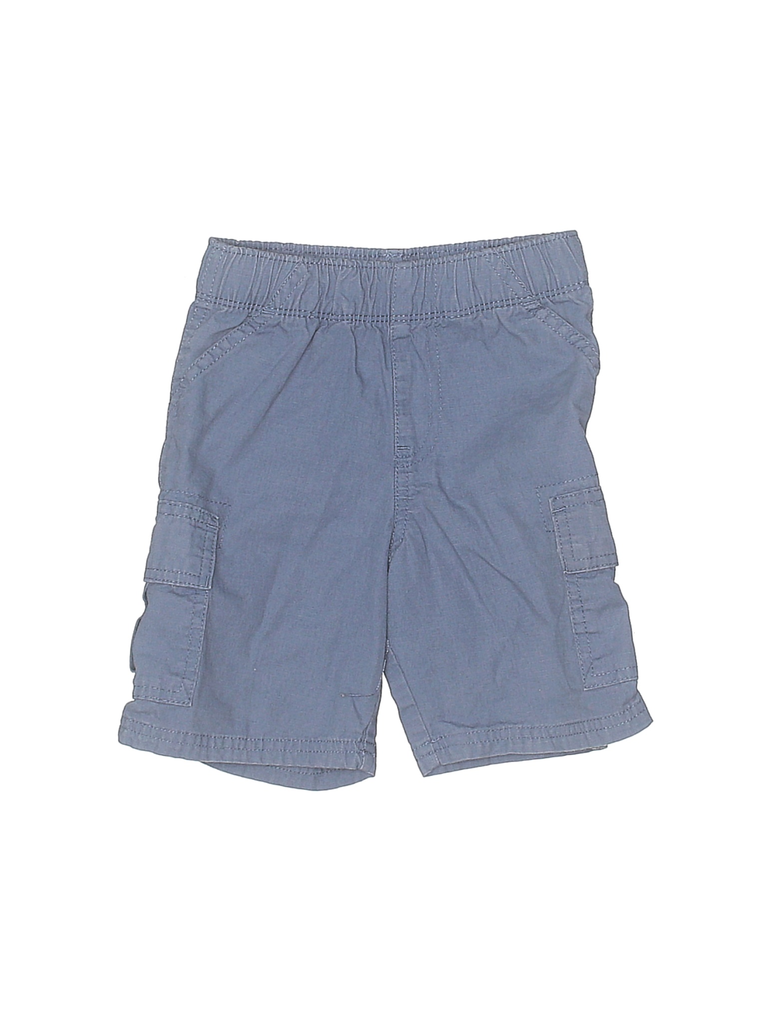 The Children's Place Boys Blue Shorts 3T | eBay