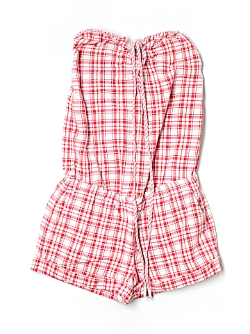 Abercrombie & Fitch Romper - front