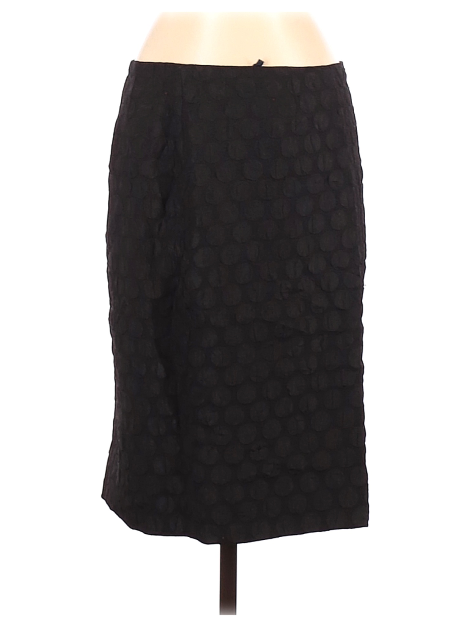 Maeve Women Black Casual Skirt 2 | eBay
