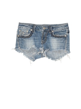 miss me jeans size 26 equivalent