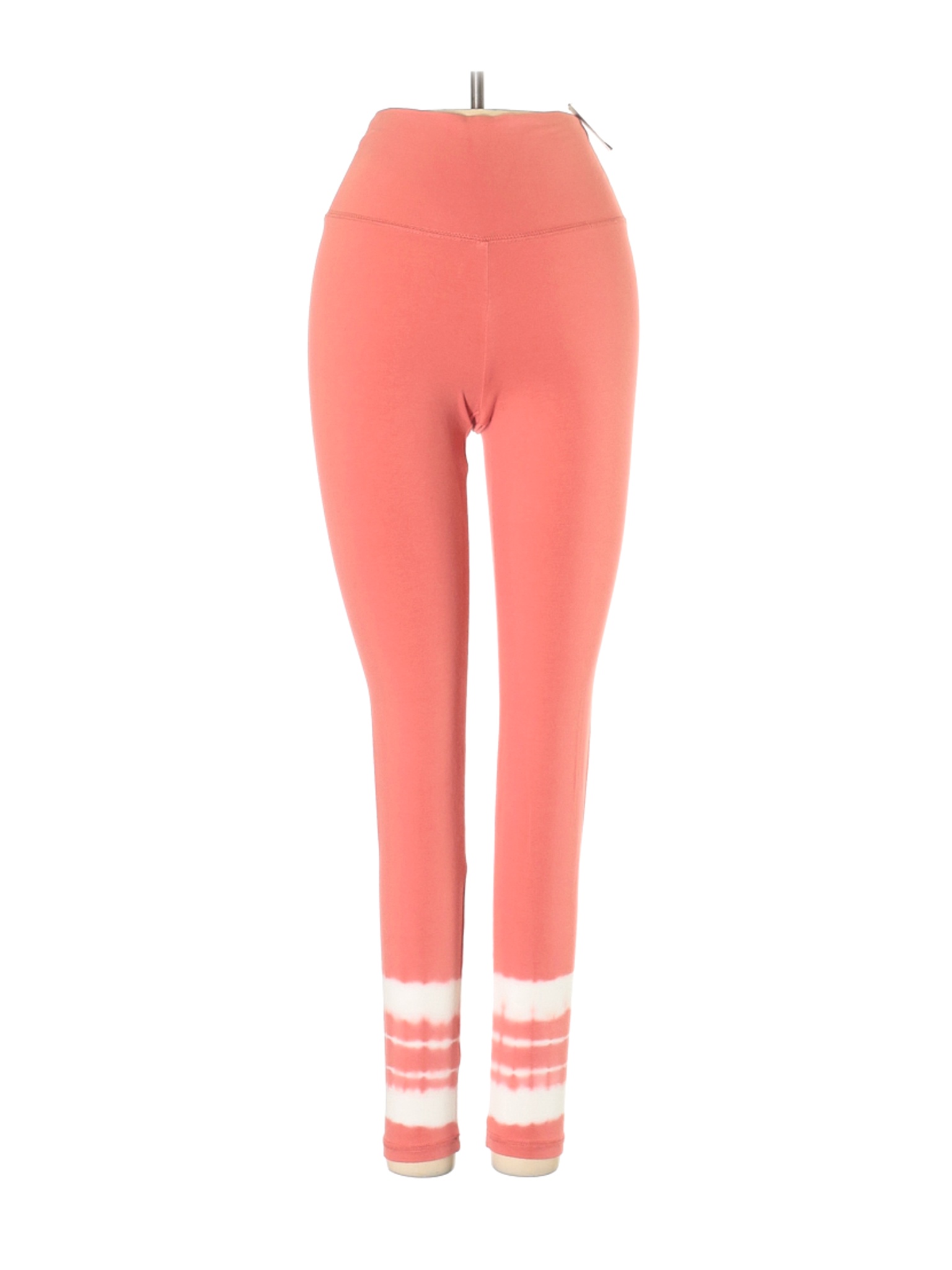 NWT Aerie Women Orange Active Pants XS | eBay