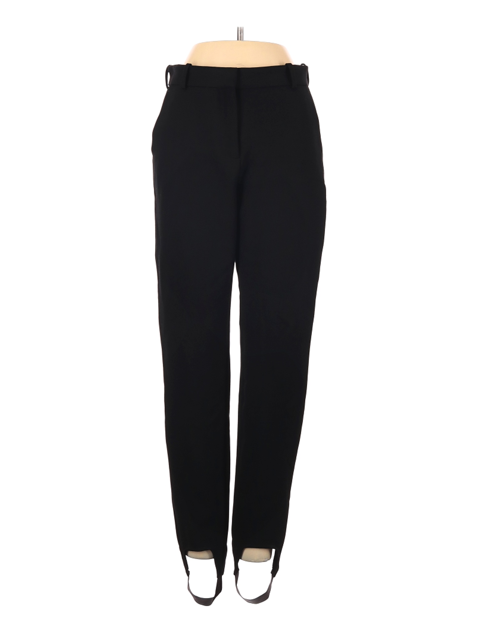 NWT Maje Women Black Dress Pants 36 eur | eBay