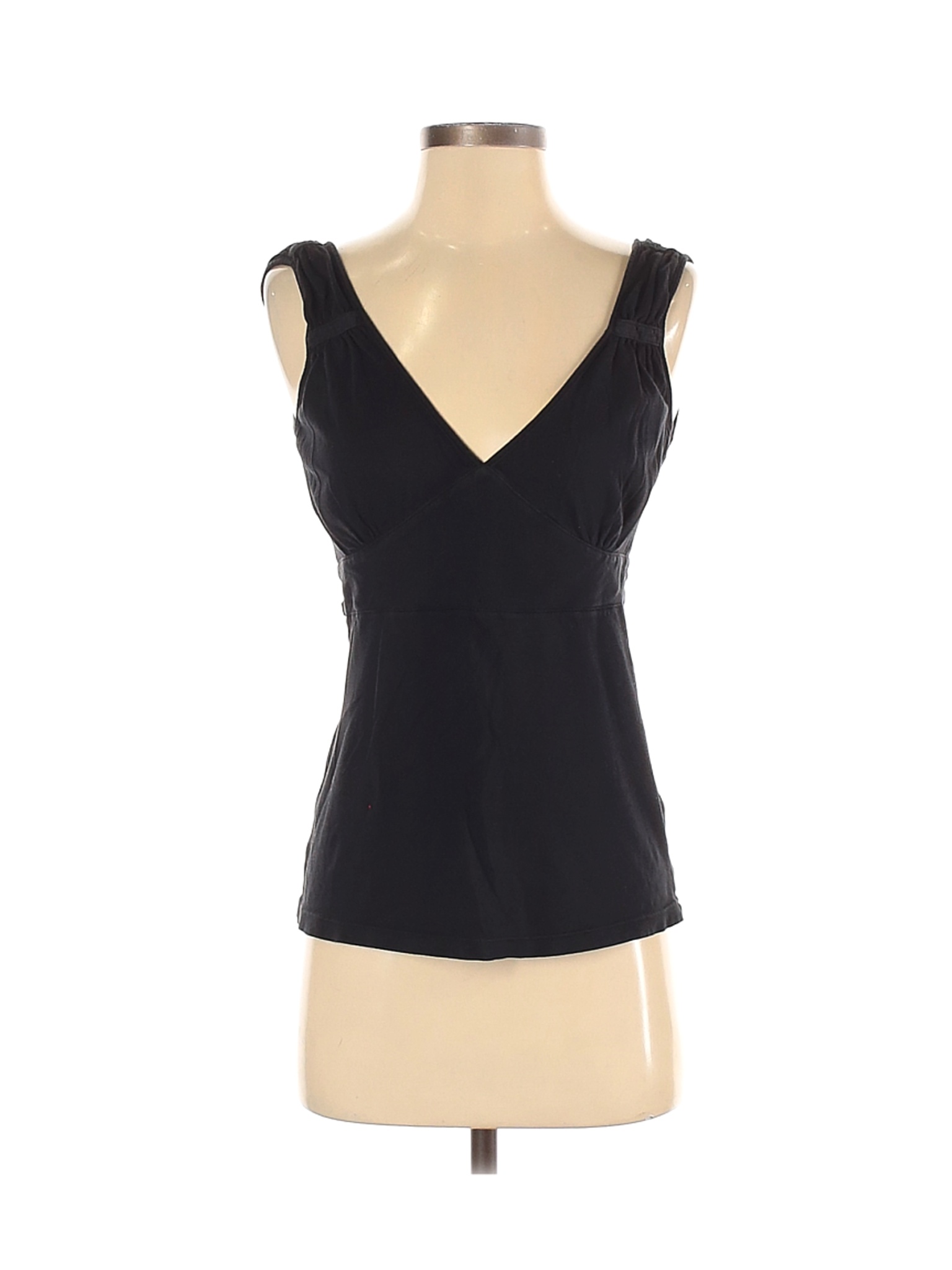 Juicy Couture Women Black Sleeveless Top S | eBay