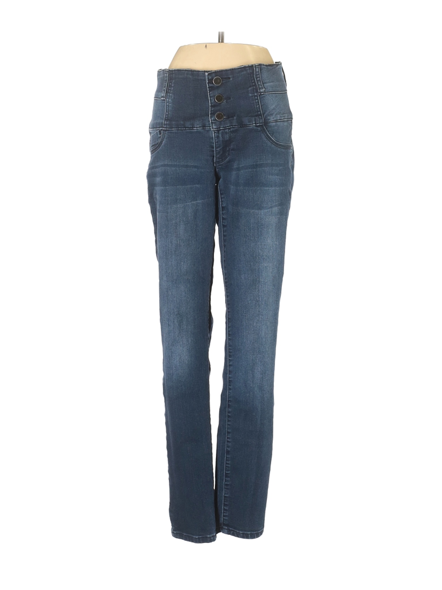 soundstyle by beau dawson jeans