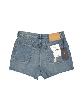 Rag & Bone Denim Shorts (view 2)