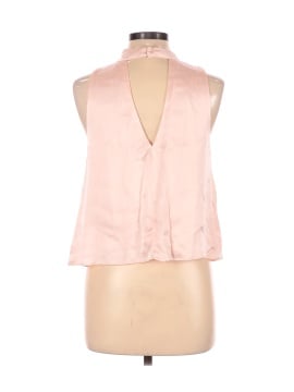 Do & Be Sleeveless Blouse (view 2)