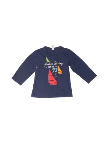 Zero Long Sleeve T-Shirt (view 1)