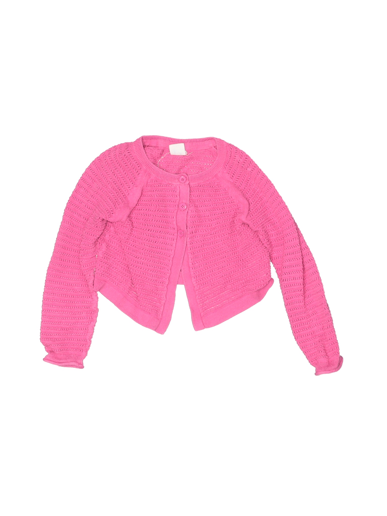 Baby Gap Girls Pink Cardigan 3 eBay