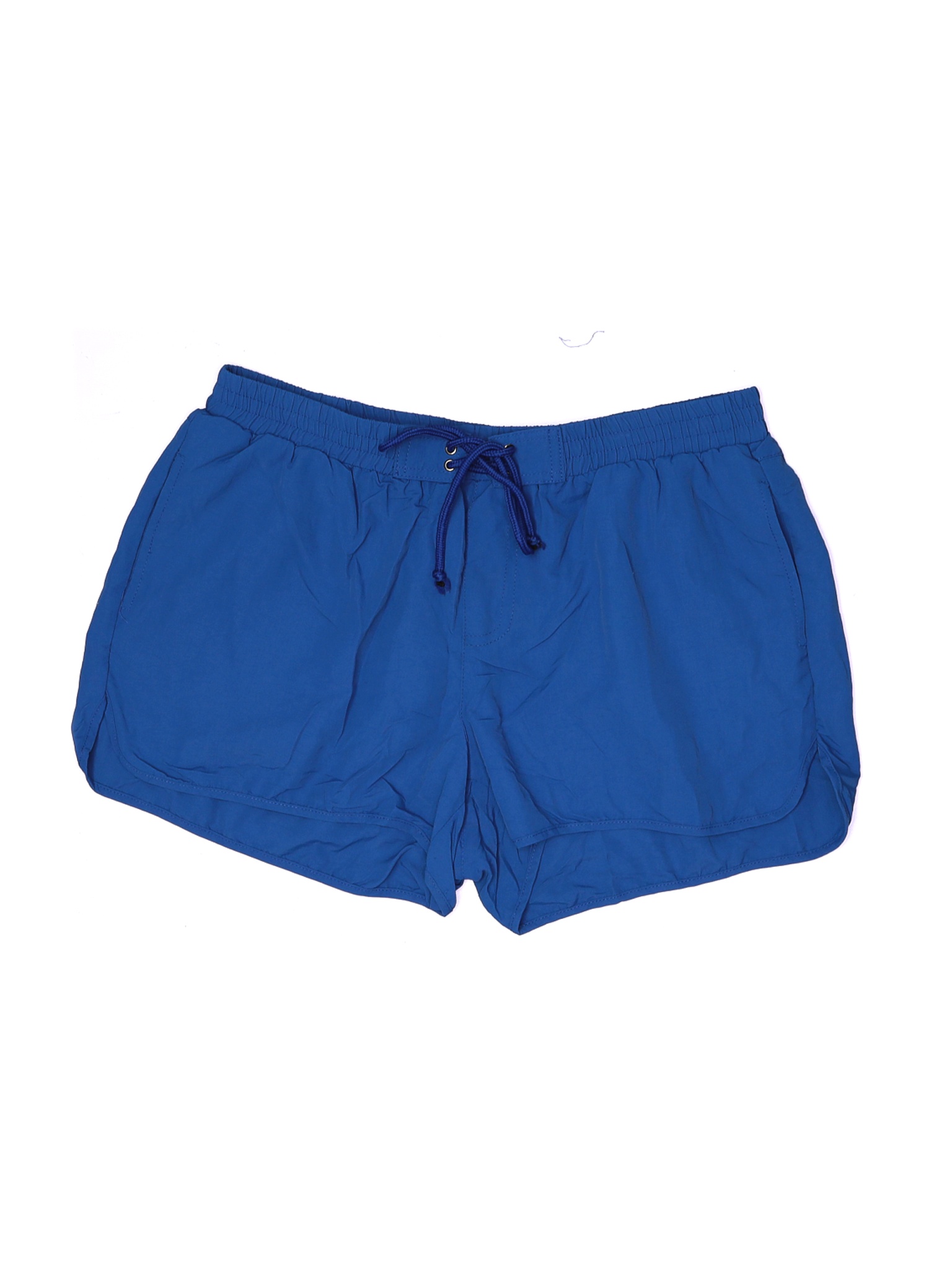 Assorted Brands Women Blue Board Shorts L | eBay