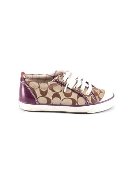 coach women's sneakers on sale