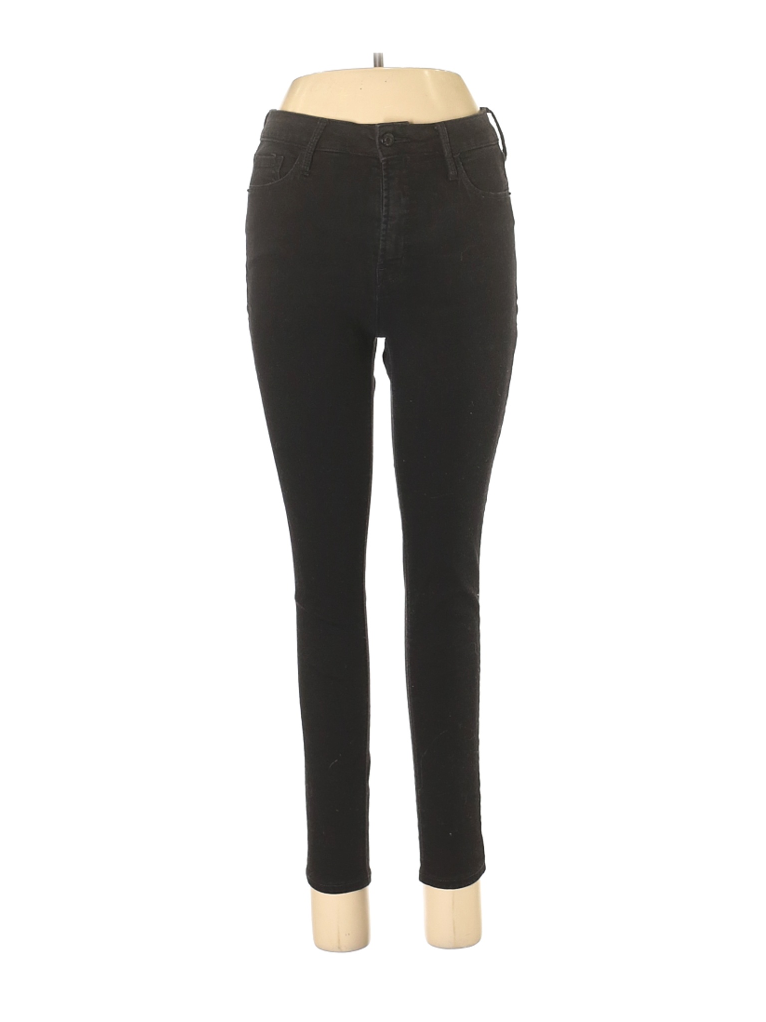 dark navy jeggings