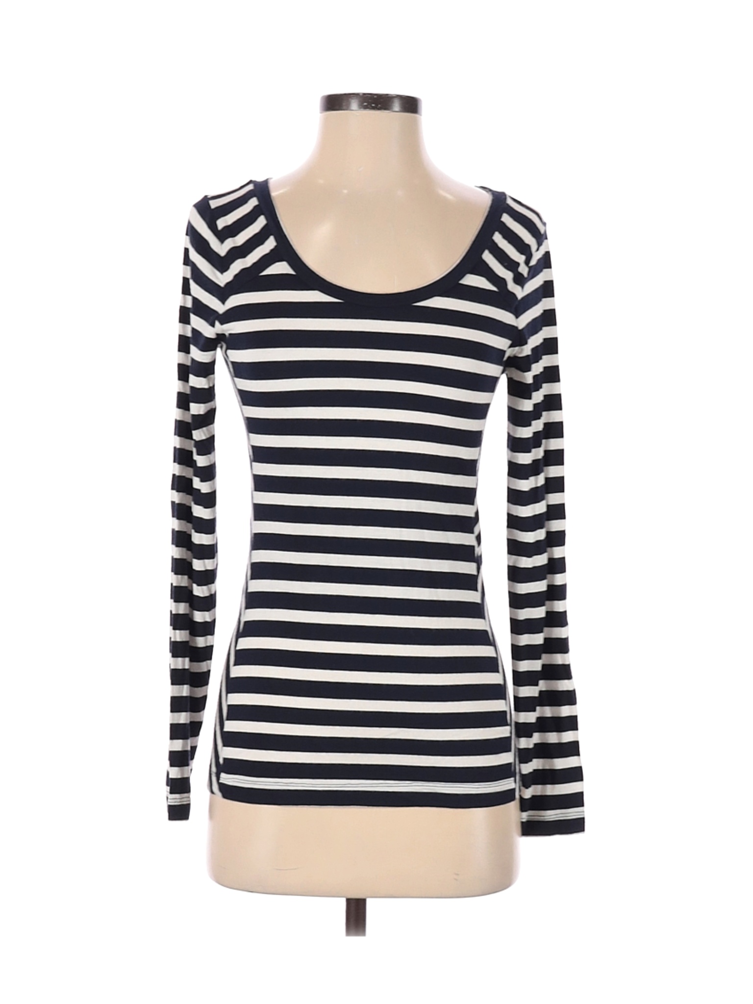 banana republic womens long sleeve t shirts