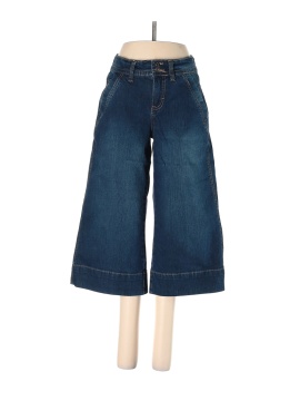 jones wear jeans