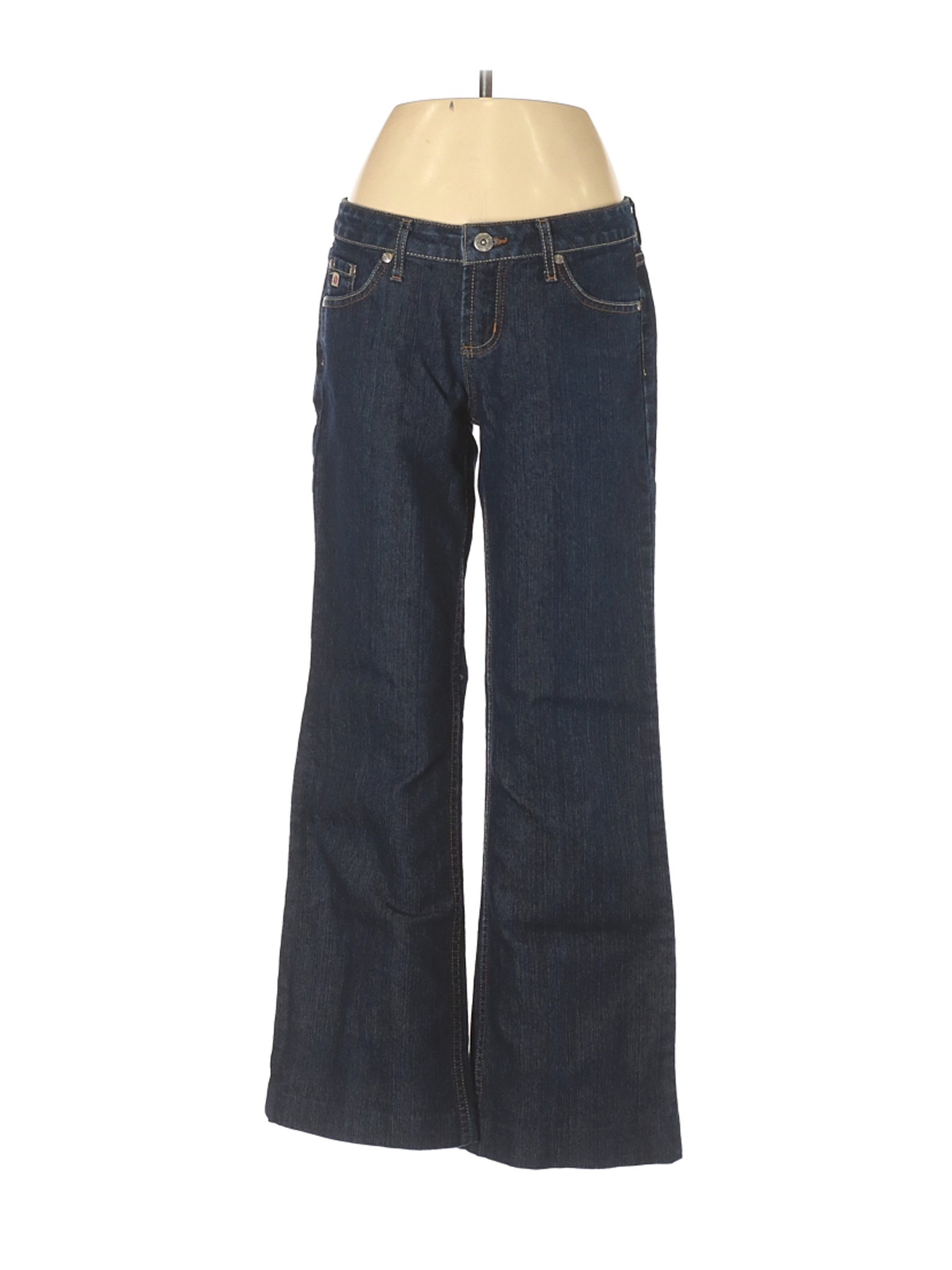 paris blues pants