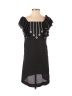BCBGMAXAZRIA Black Cocktail Dress Size S - photo 1