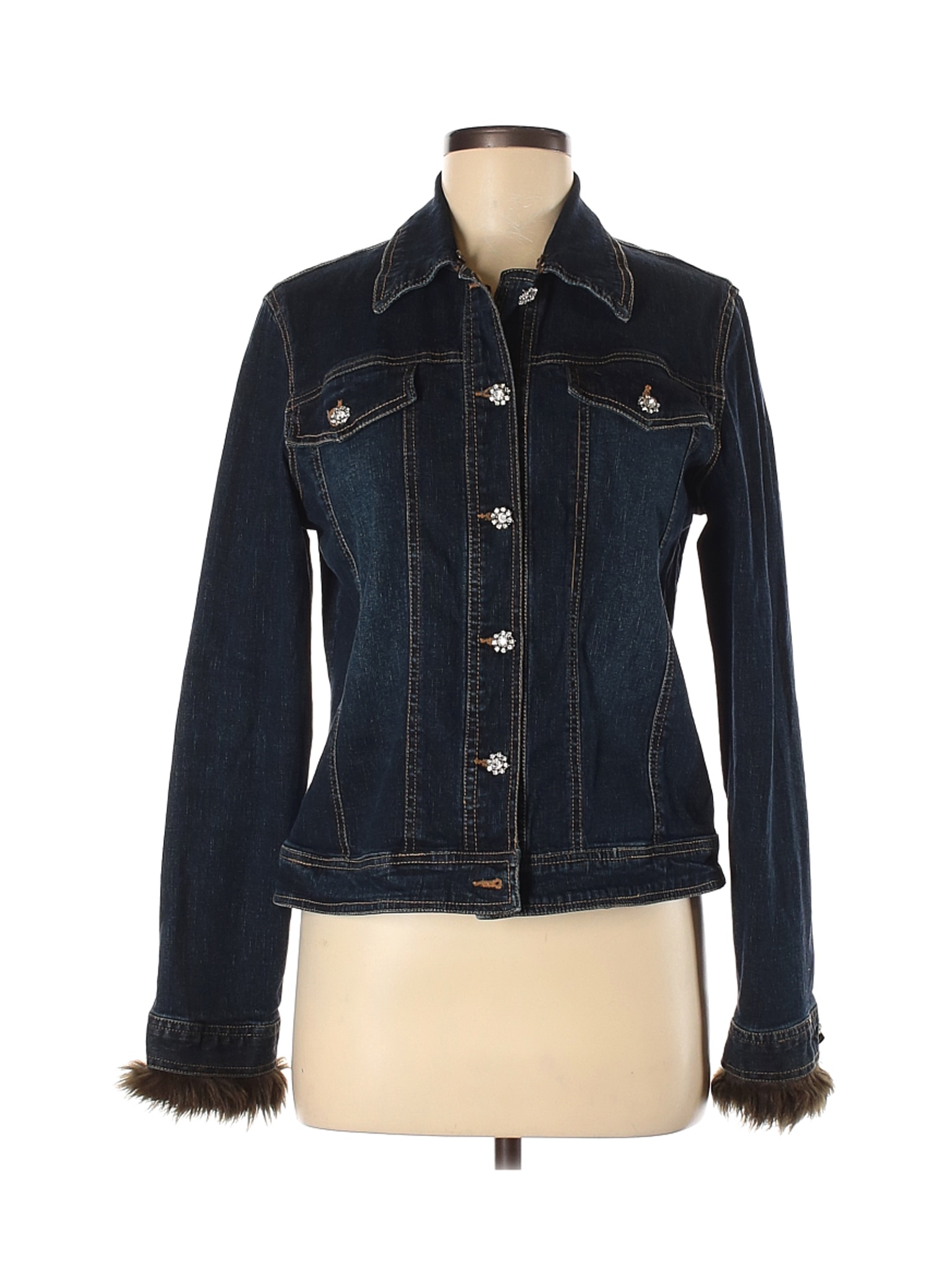 used denim jackets for sale