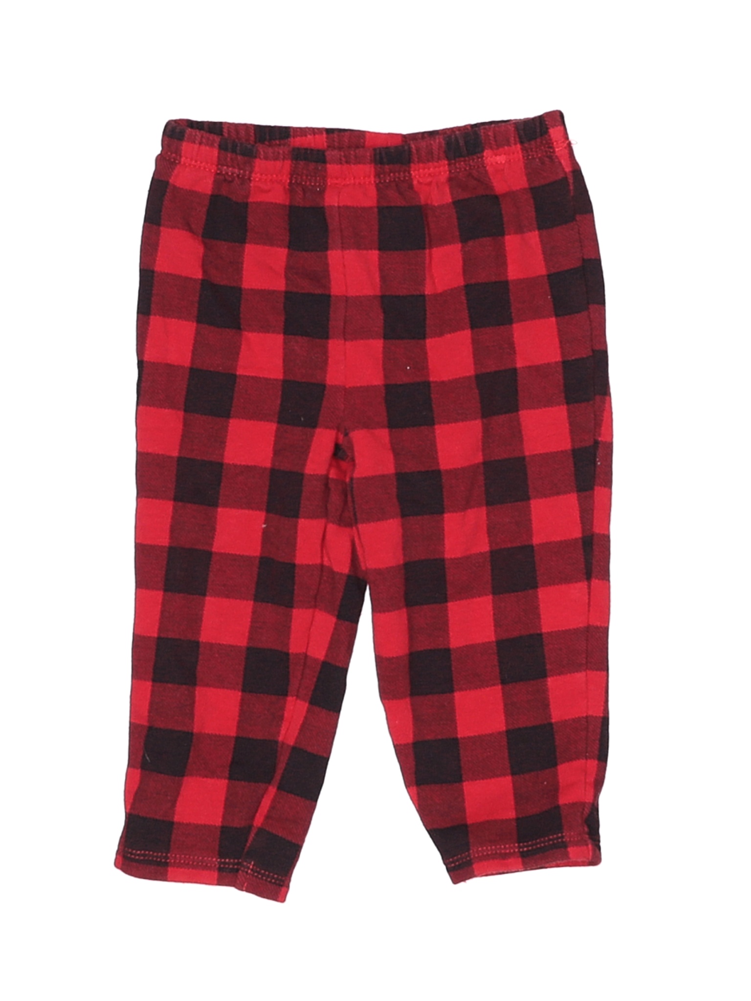 boys red sweatpants