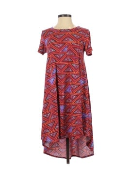 Lularoe Casual Dress (view 1)