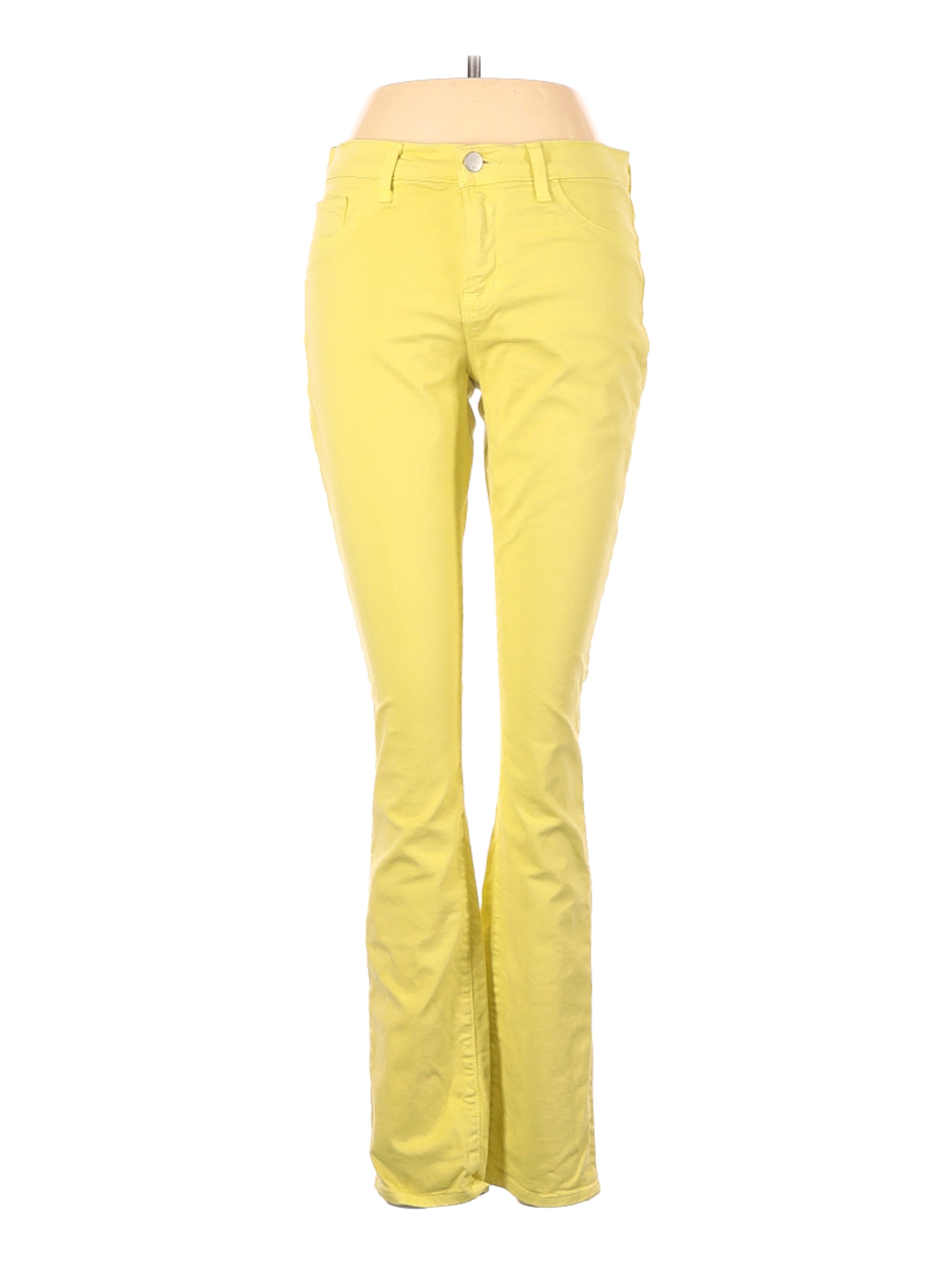 yellow jeans brand