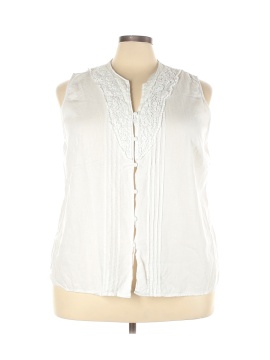Cynthia Rowley TJX Size 3X Plus