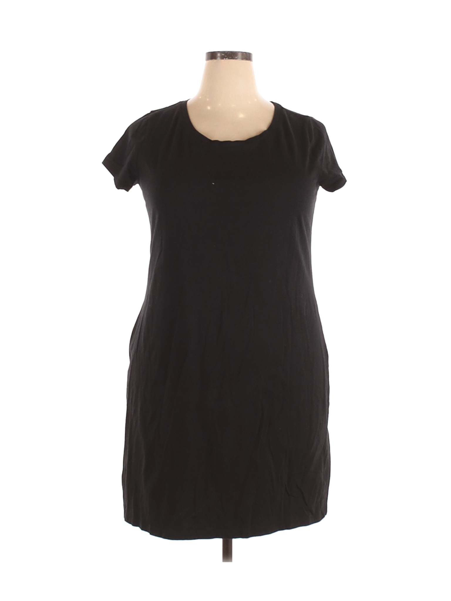 shirt dress xxl
