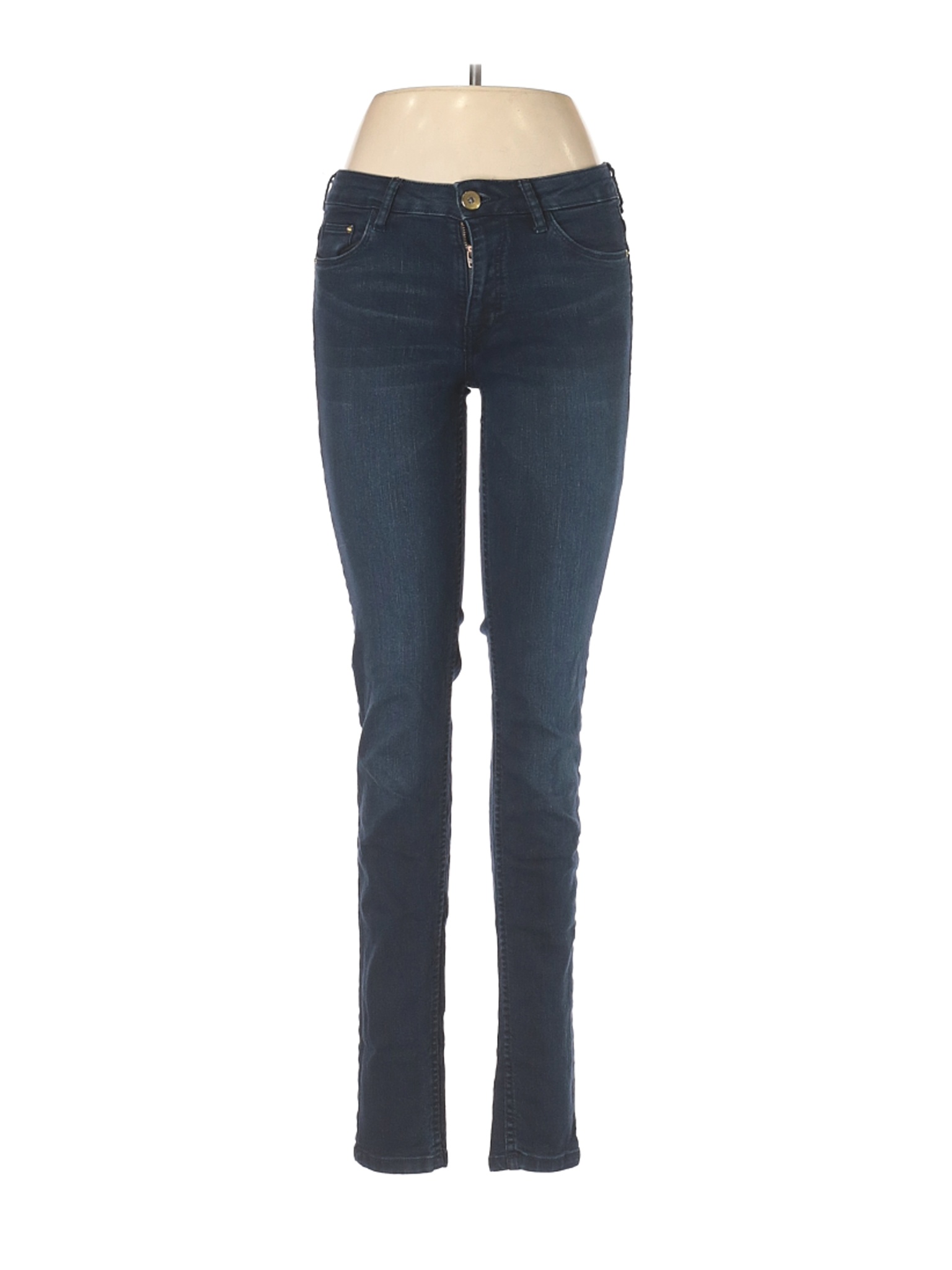 h&m jeans women